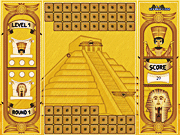 Игра Египетская битва