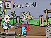 Игра Робот - фермер