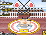 Игра Борьба сумо