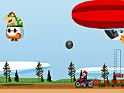 Игра Побег Марио на квадроцикле