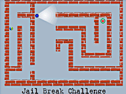 Игра Вызов: сбеги из тюрьмы