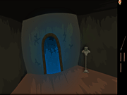 Игра Побег из глубокого подземелья