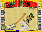 Разгромить Саддама