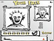 Ваше лицо