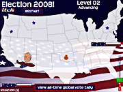 Игра Выборы 2008