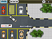 Игра Место для парковки - 2