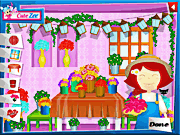 Цветочный магазин Кэти
