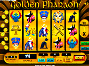 Золотой фараон