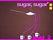 Сахар, сахар 3