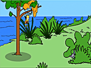 Барт Симпсон - побег с острова