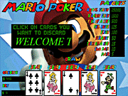 Покер Марио