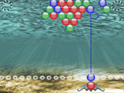 Пузыри морского дна - 2