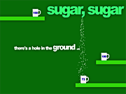 Игра Сахар, сахар