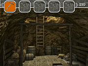 Игра Старая золотодобывающая шахта