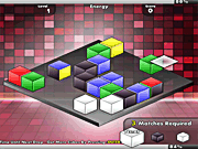 Игра Вечеринка кубиков