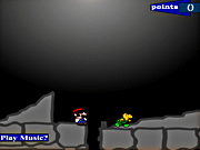 Игра Пещера Марио