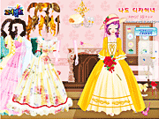Игра Красивая невеста