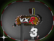 VXR гонщик - драг рейсинг